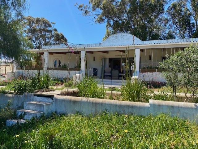 3 Bedroom Property for Sale in Hopefield Western Cape